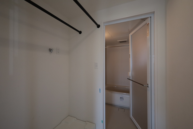 洗面室の代表写真