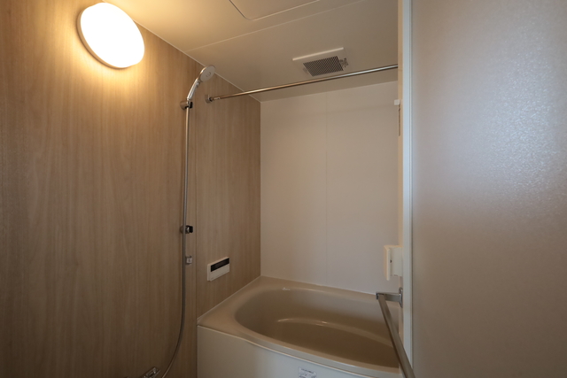 浴室の代表写真