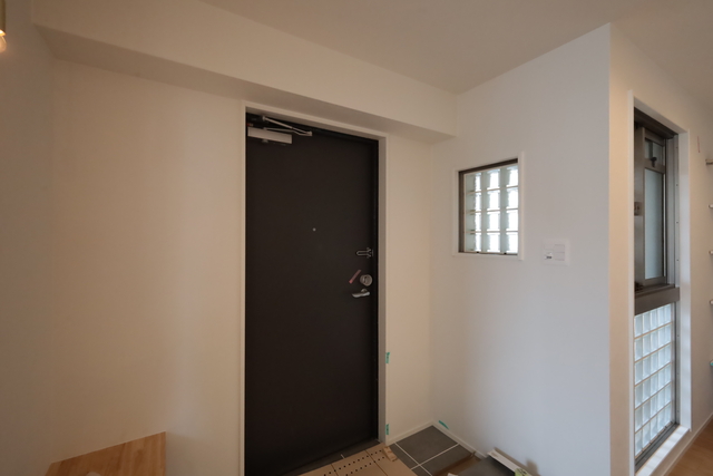 玄関の代表写真