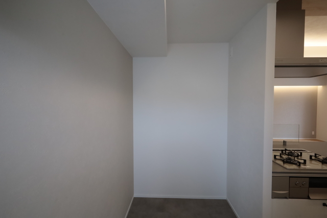 食品庫・パントリーの代表写真