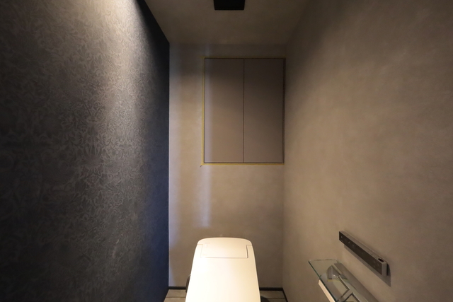 トイレスペースの代表写真