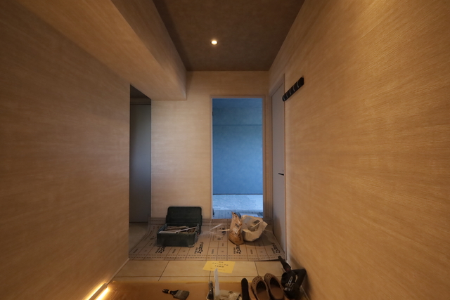 廊下の代表写真