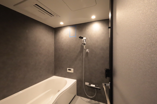 浴室の代表写真