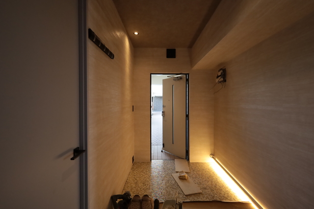 玄関の代表写真