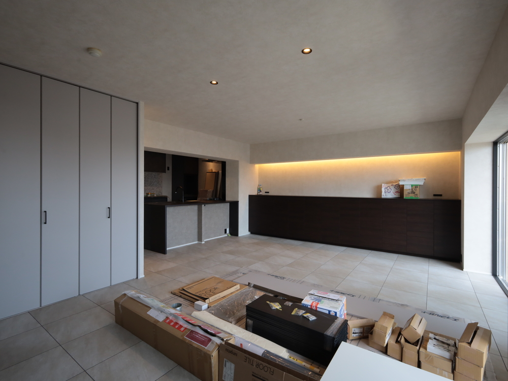 とみーさんのイエナカ代表写真