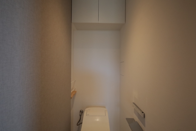 トイレスペースの代表写真