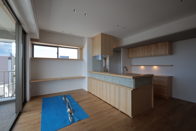 リビングの代表写真