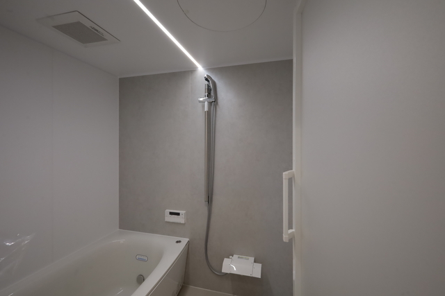 浴室の代表写真