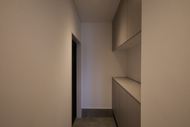 玄関の代表写真