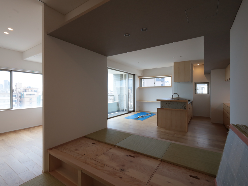 よCさんのイエナカ代表写真