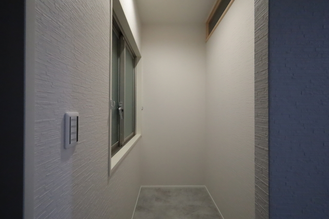 シューズクロークの代表写真