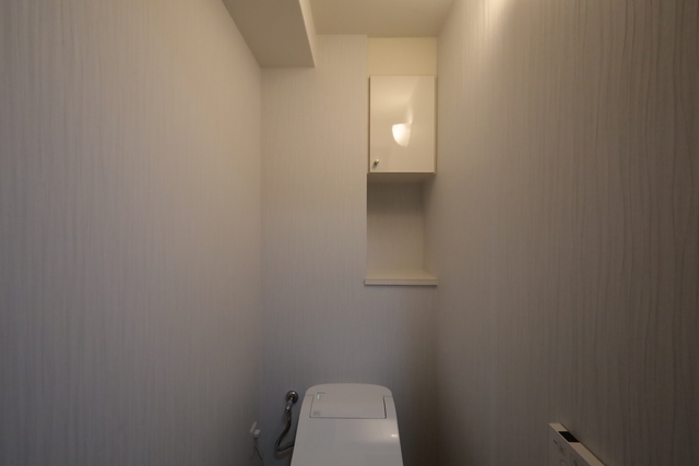 トイレスペースの代表写真