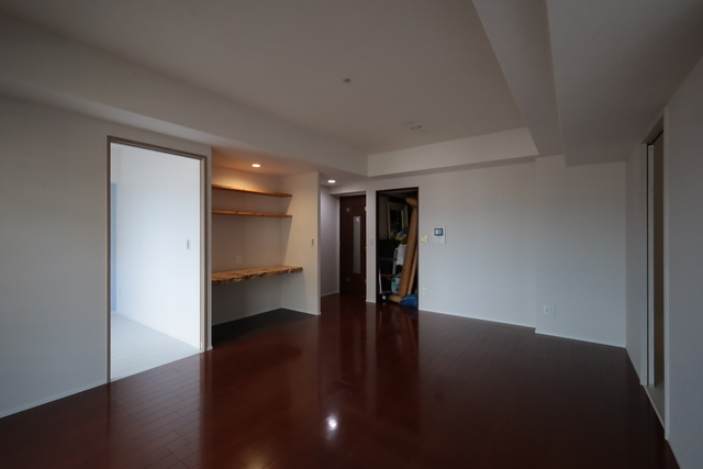 リビングの代表写真