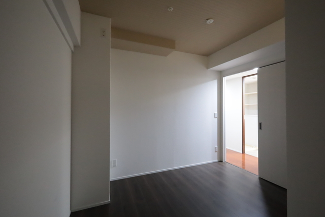 寝室の代表写真