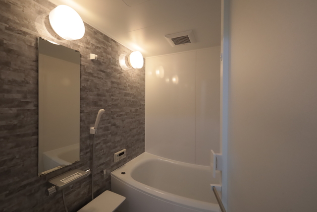 浴室の代表写真