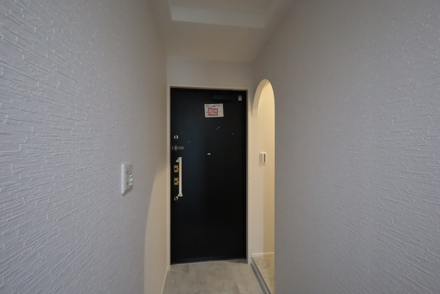 玄関の代表写真