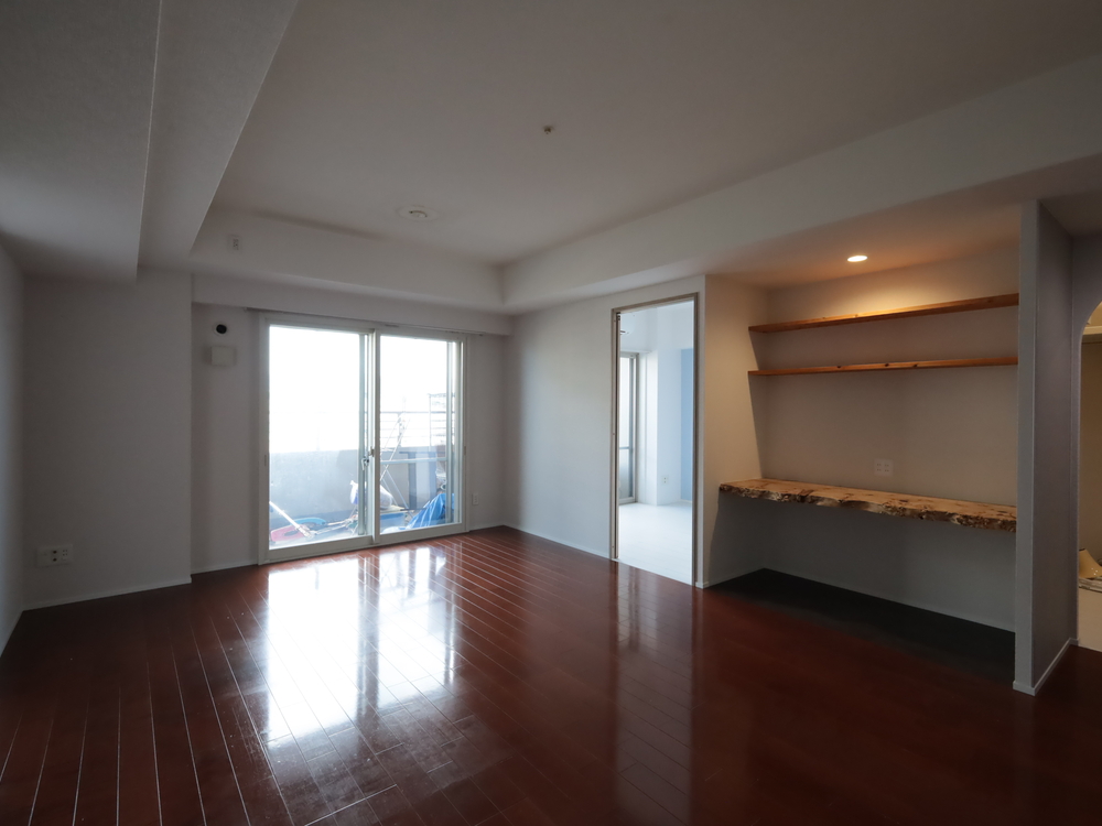 W・Rさんのイエナカ代表写真