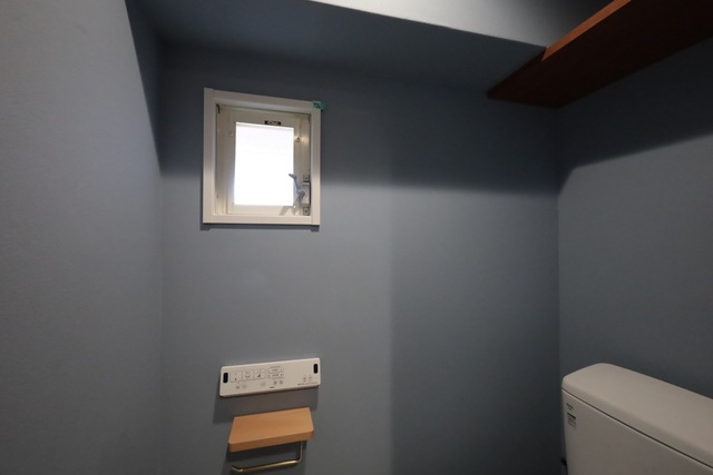 トイレスペースの代表写真