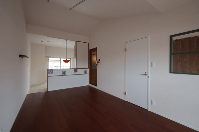 リビングの代表写真