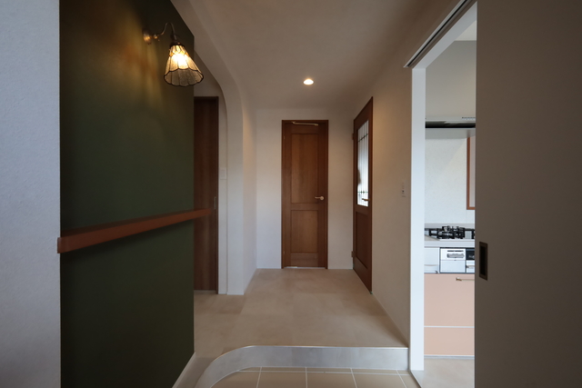 廊下の代表写真