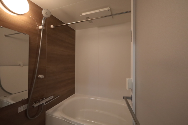 浴室の代表写真