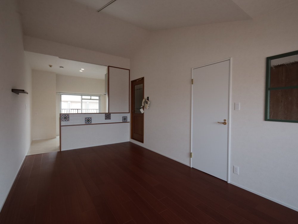 miさんのイエナカ代表写真