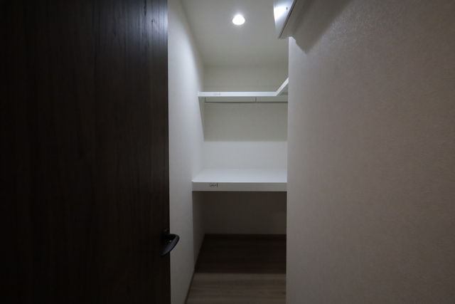 ウォークインクロゼット1の代表写真