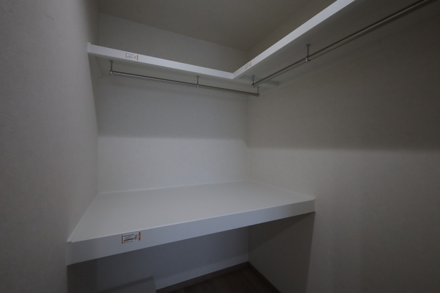 ウォークインクロゼット2の代表写真