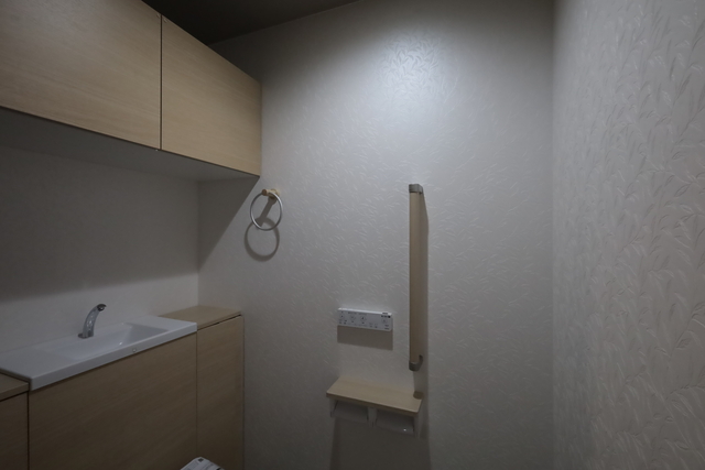 トイレスペースの代表写真