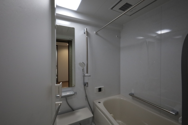 浴室の代表写真