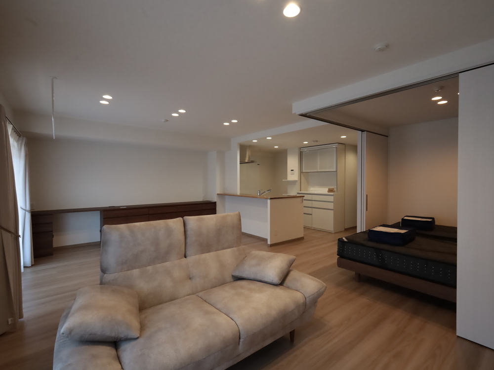 みつきさんのイエナカ代表写真