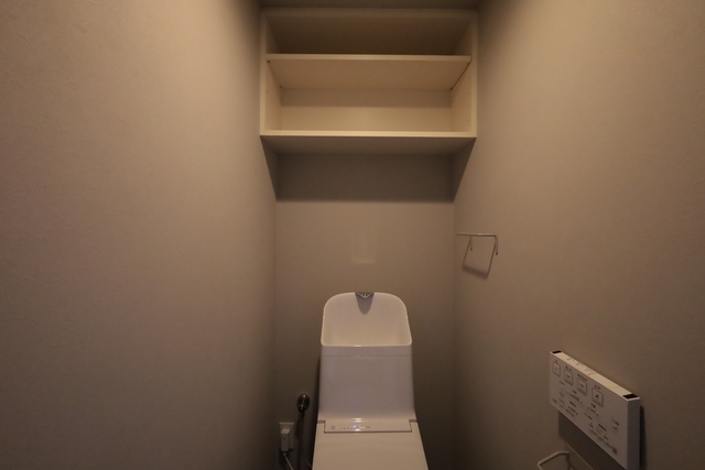 トイレスペースの代表写真