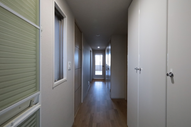 廊下の代表写真