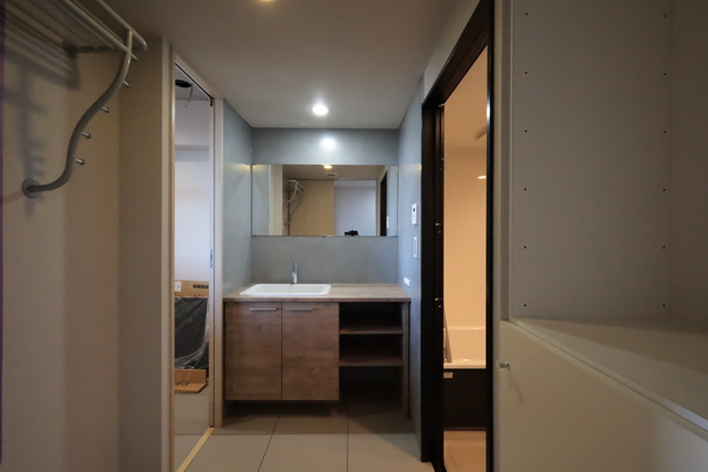 洗面室の代表写真