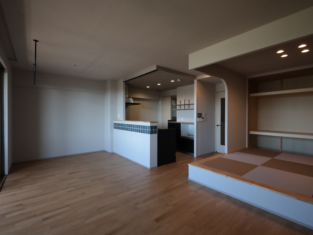 いとへんさんのイエナカ代表写真