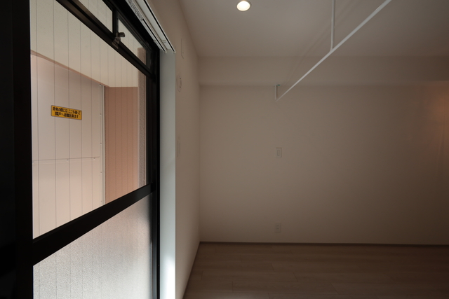 インナーバルコニーの代表写真