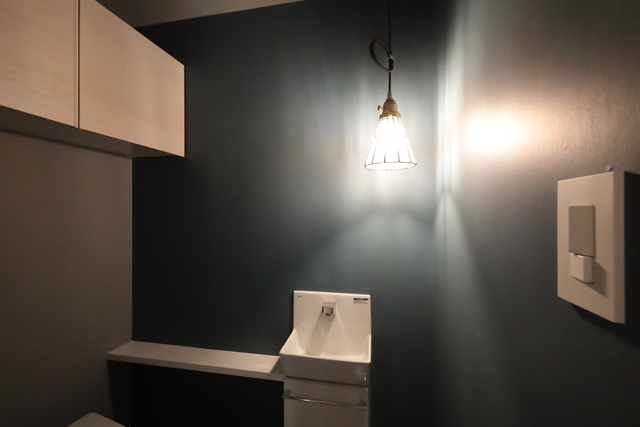 トイレスペースの代表写真