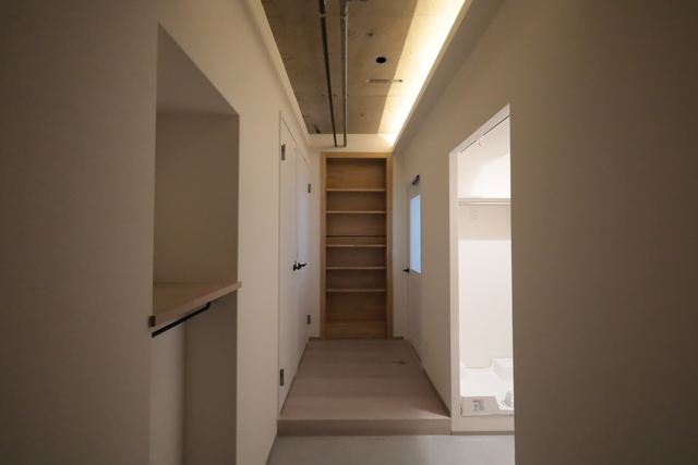 廊下の代表写真