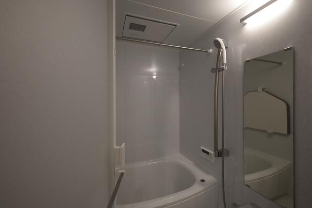 浴室の代表写真