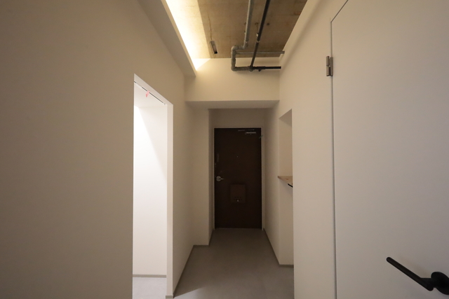 玄関の代表写真