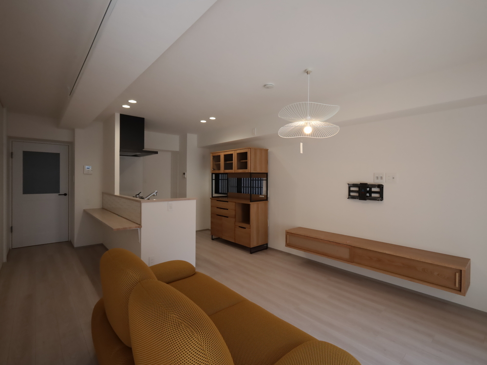 つるさんのイエナカ代表写真