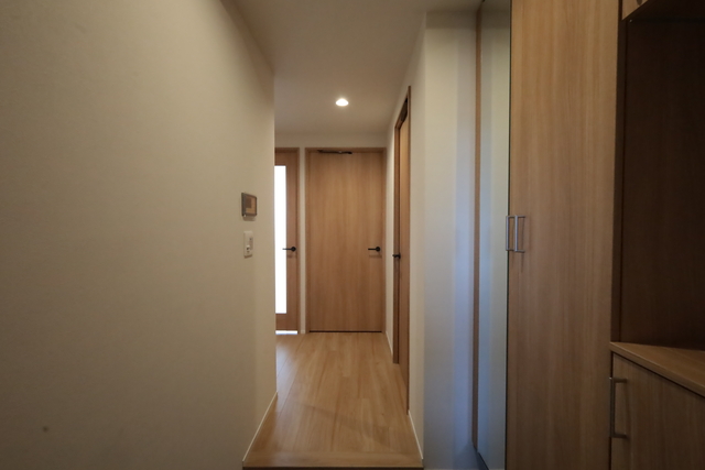 廊下の代表写真