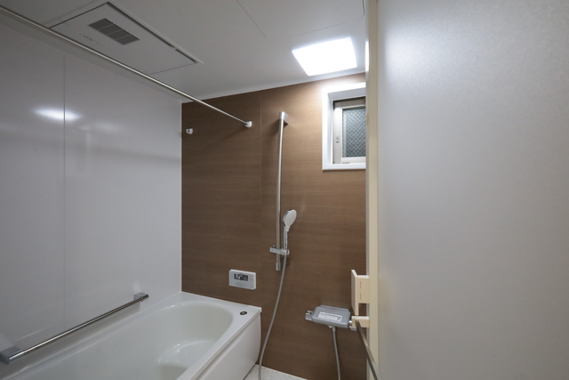 浴室の代表写真