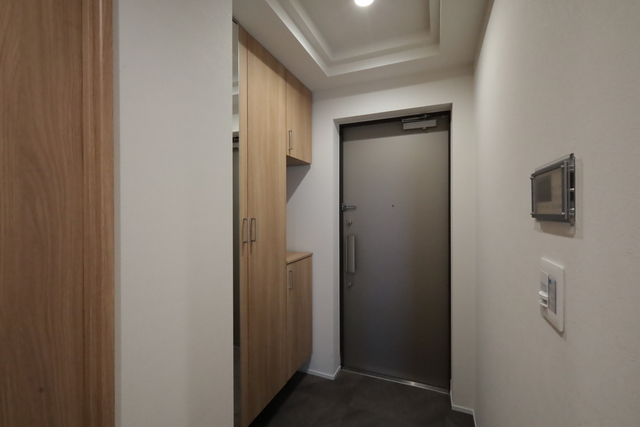 玄関の代表写真