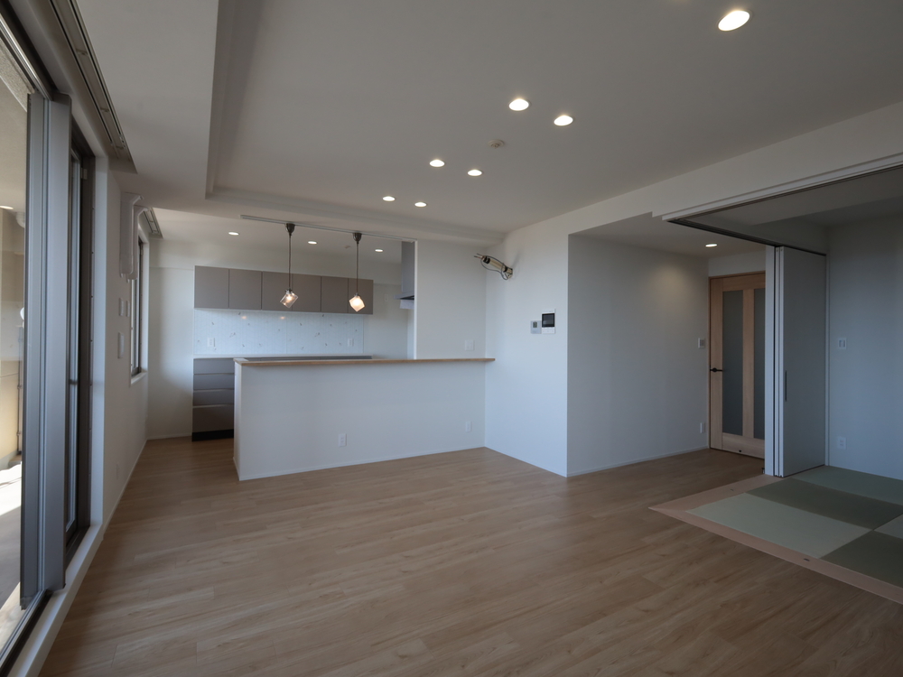 shokoさんのイエナカ代表写真