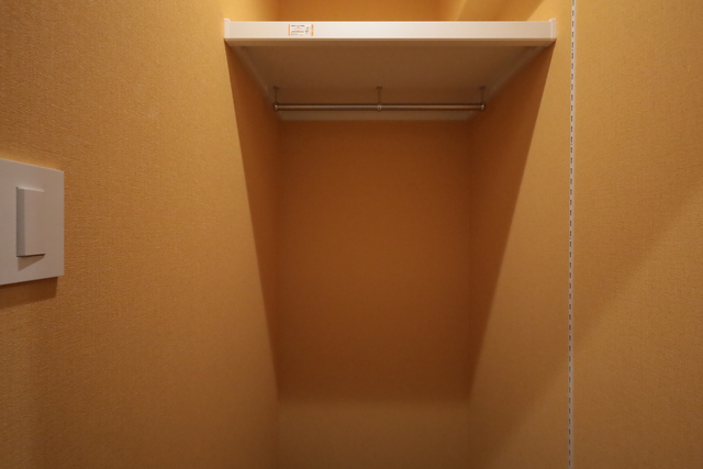 シューズクロークの代表写真