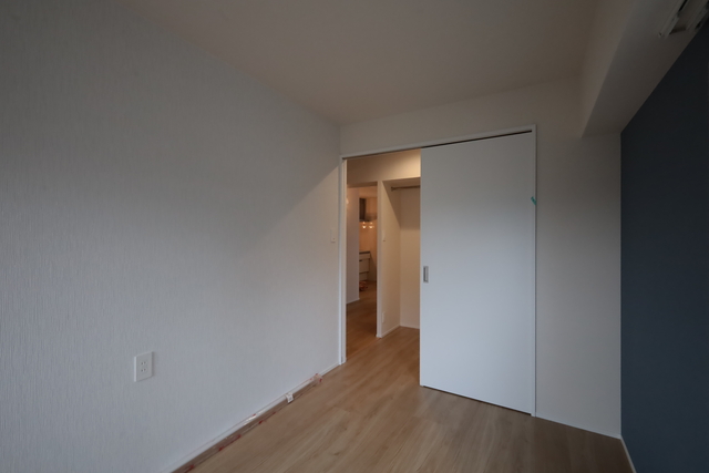 主寝室の代表写真