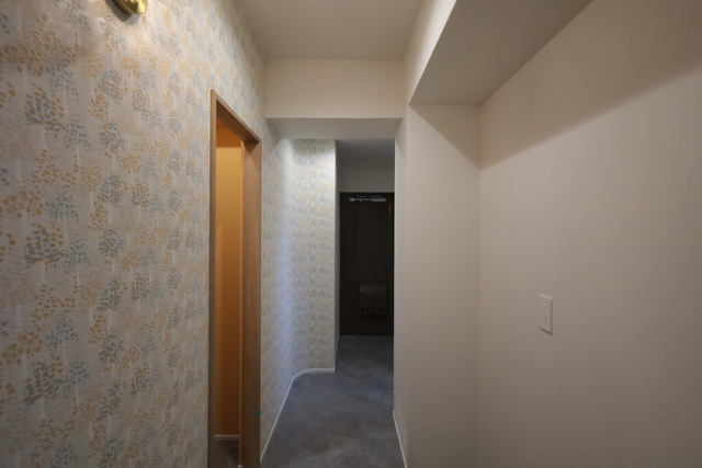 土間の代表写真