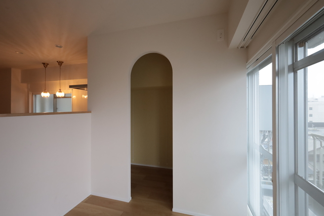 小上がりの代表写真