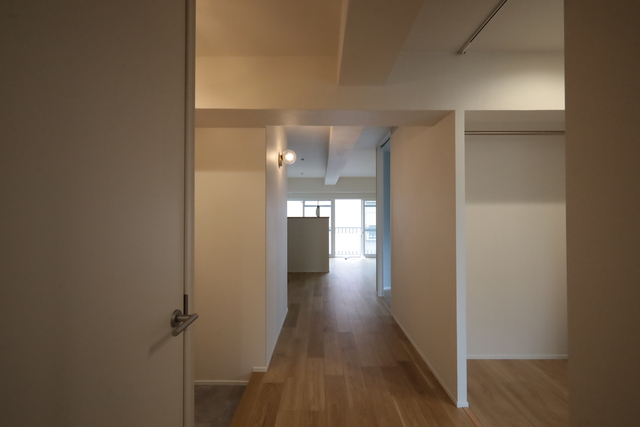 廊下の代表写真